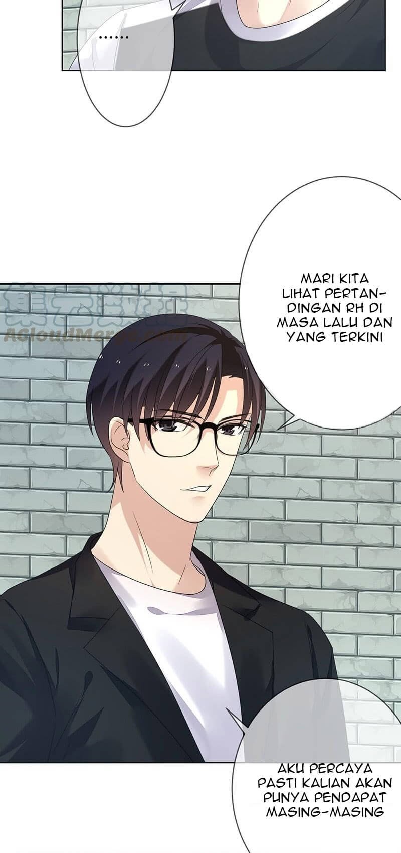 NSD Gaming Chapter 157 Bahasa Indonesia